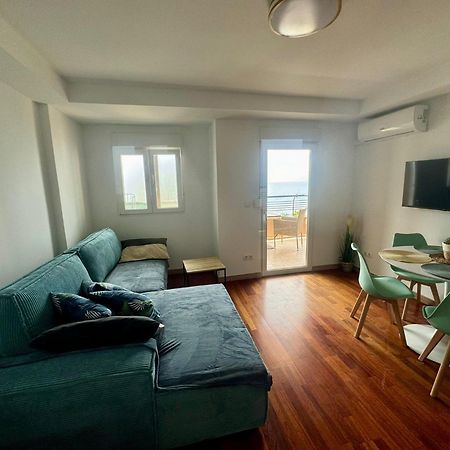 Apartamentos Coastal Haven Бенідорм Екстер'єр фото