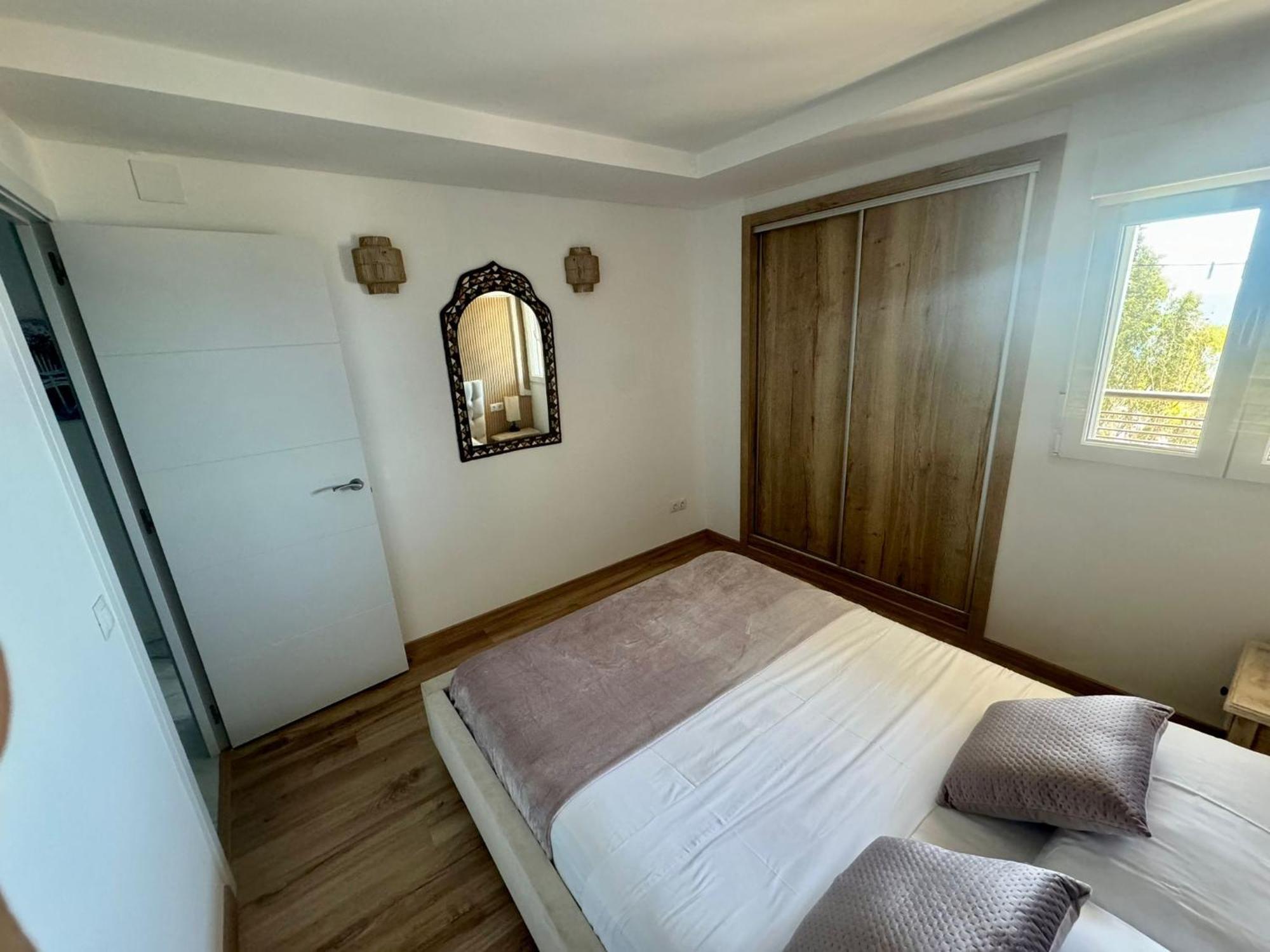 Apartamentos Coastal Haven Бенідорм Екстер'єр фото