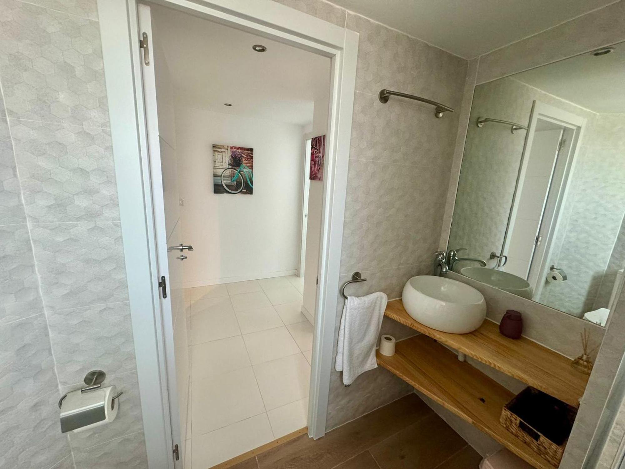 Apartamentos Coastal Haven Бенідорм Екстер'єр фото